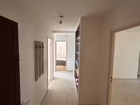 location appartement pour sénior