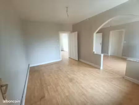 appartement 5 pièces 95 m²