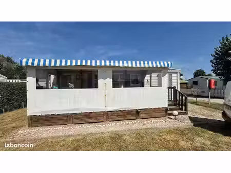 mobilhome