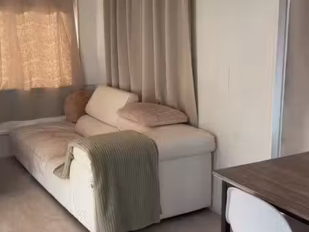 mobil home
