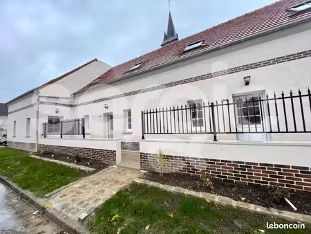 maison 2 pièces 70 m²