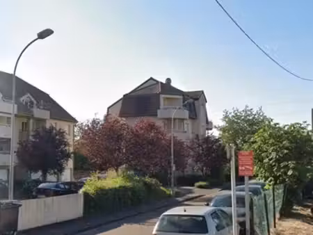 jolie appt meublé quartier beauregard