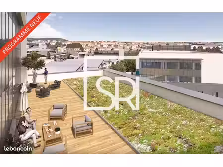 bureaux 825 m² clermont ferrand