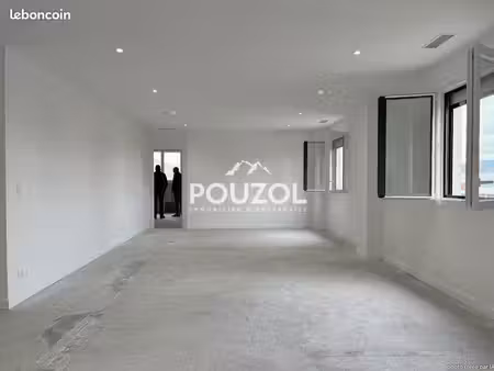 bureaux 200 m² clermont-ferrand