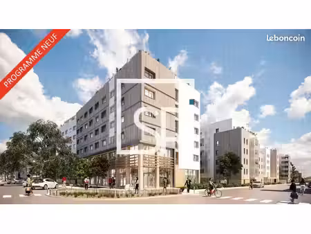 local commercial 215 m² clermont ferrand