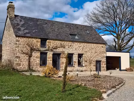 maison 120m2