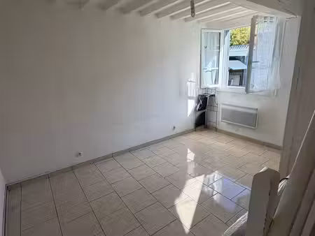 logement à louer