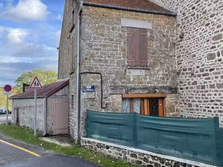petite maison à louer
