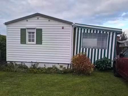 vente mobil-home berck rang-du-fliers
