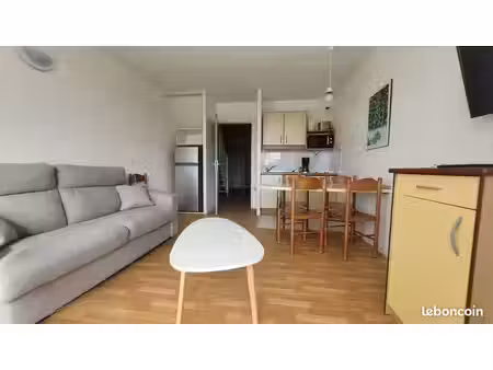 appartement 3 pièces 55 m²