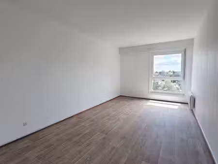 4 pièces avec bel agencement et vue dégagée