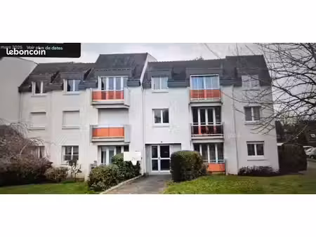 appartement 5 pièces