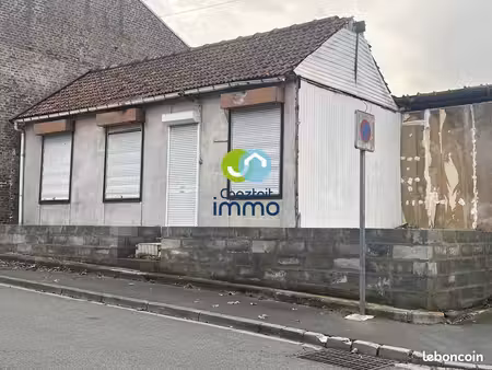 maison 2 pièces 86 m²