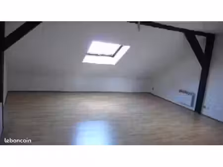 appartement 1 pièce 42 m²