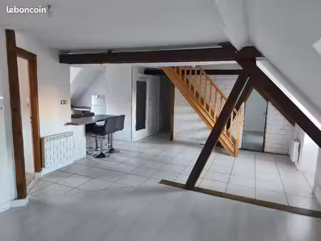 location appartement t3 lumineux quartier saint thérèse