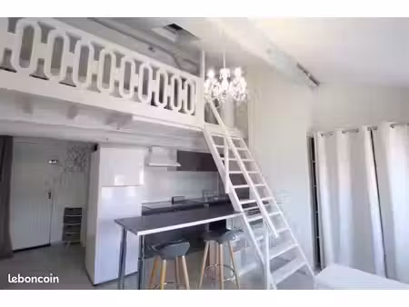 metz cathedrale - appartement meuble