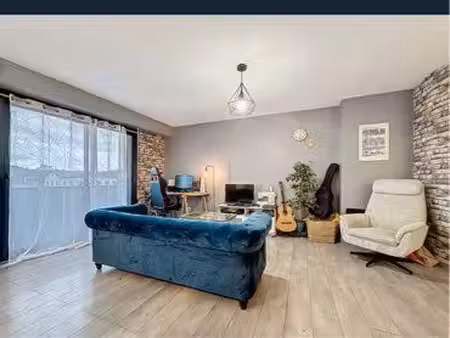pau - appartement lumineux