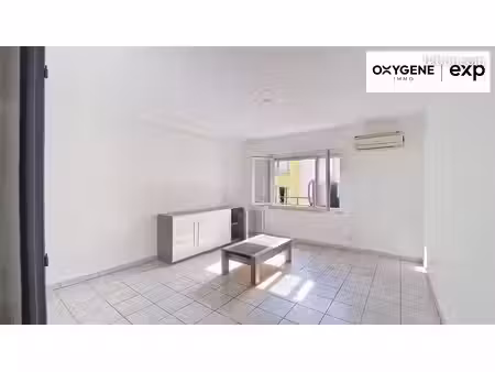 appartement 4 pièces 95 m²