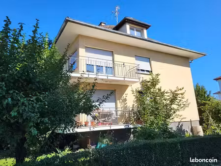 appartement 3 pièces 50 m²