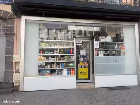 local commerce