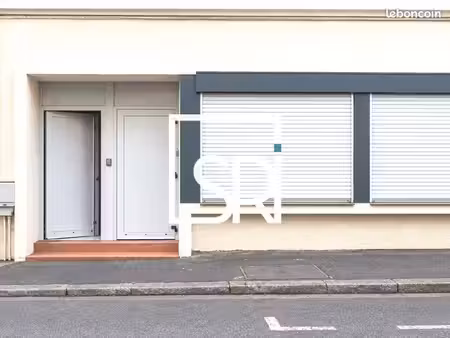 local commercial 310 m² clermont-ferrand
