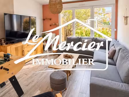 maison 7 pièces 92 m²