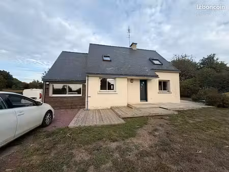 maison 5 pièces 96 m²