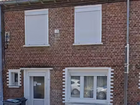 maison 1960