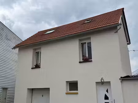 maisonnette de charme sarrebourg