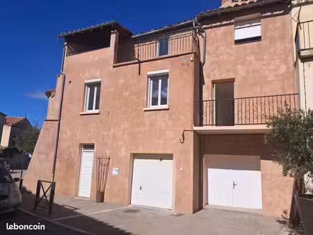 maison d'habitation