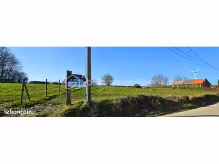 terrain 1 182 m² rely