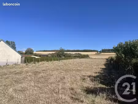 terrain 1 514 m² arras