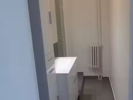 appartement 3 chambres liane