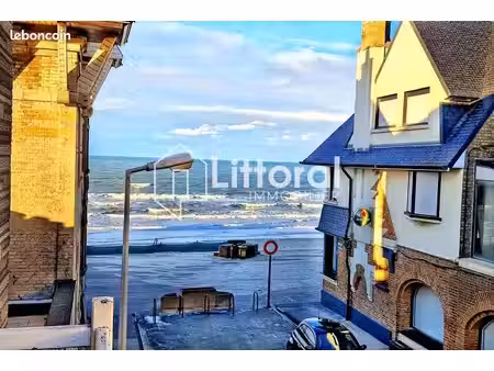 duplex 4 pièces 82 m²