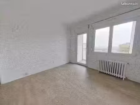 bel appartement f4 à louer