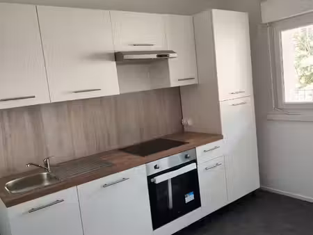 location f3 (quartier du bruch)