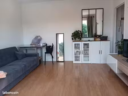 appartement t2 vendu loué – hénin-beaumont  proche centre-ville et gare