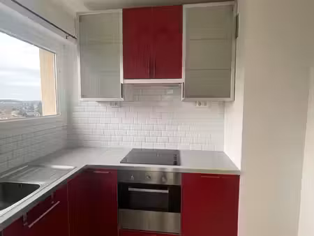 appartement 2 pièces 47m2