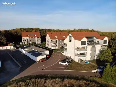 loue logement t3 rouhling