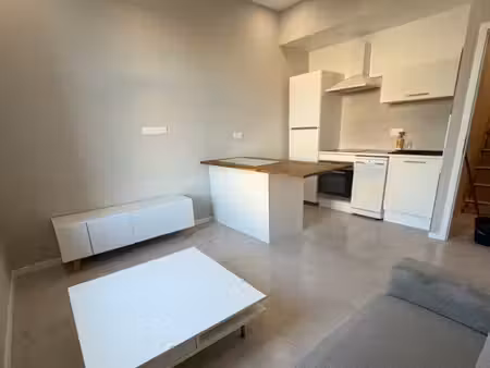 t2 meublé