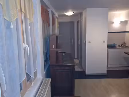 offrez vous le luxe à prix imbattable  petite france  proche hôpital très bel appartement 