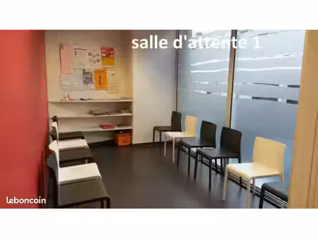 bureaux médicaux