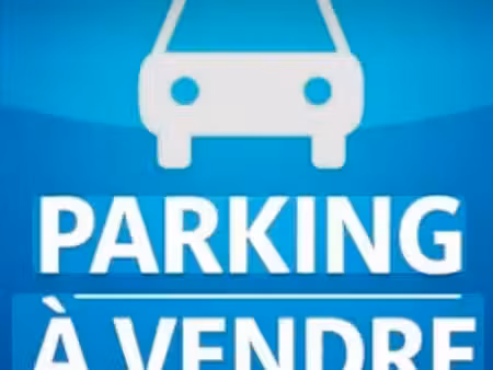 6 grands parking (poss. garages) 67310 wasselonne