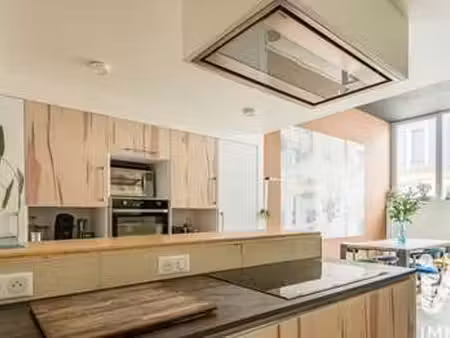 vente maison à bordeaux (33000) : à vendre / 200m² bordeaux
