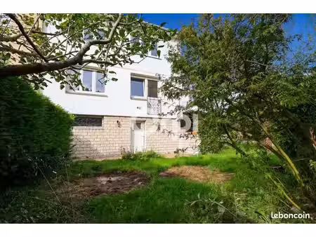 maison 4 pièces 95 m²