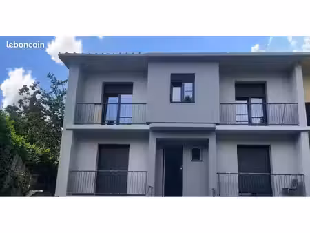 maison en location