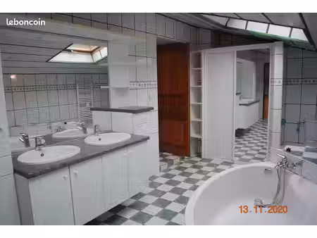 maison à louer à lettenbach / abreschviller