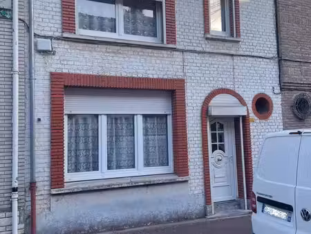 maison 5 pièces 93 m²