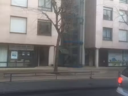 appartement centre ville