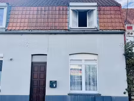 maison 2 pièces 51 m²